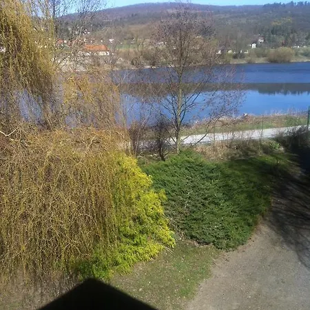 Waterside Retreat Holiday home Zadni Treban