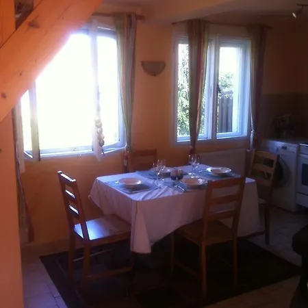 Waterside Retreat Holiday home Zadni Treban
